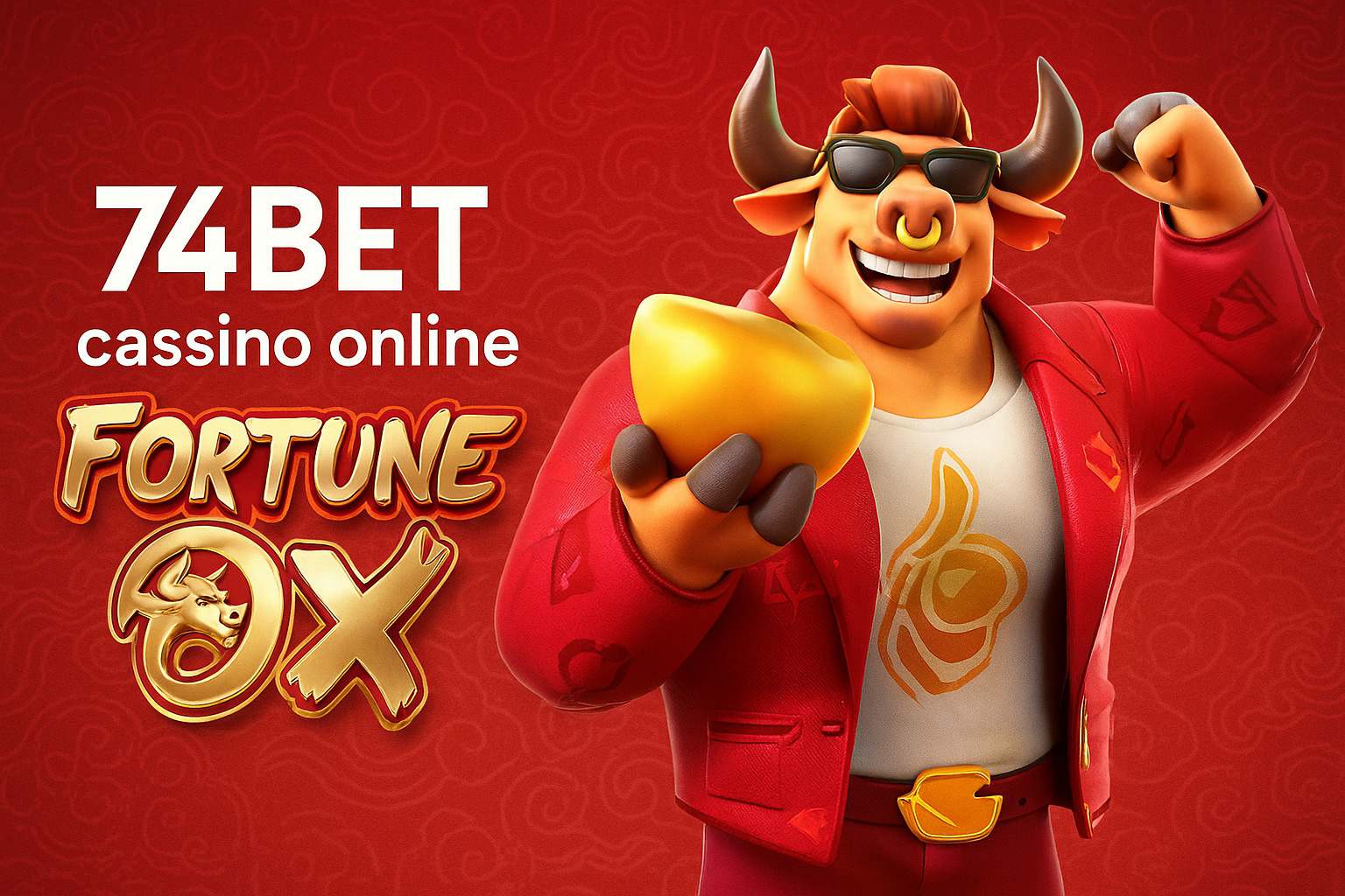 Fortune Ox no 575bet - Aposte Agora e Reivindique Seus Ganhos